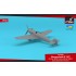 1/144 Messerschmitt Bf 109T