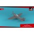 1/144 Yakovlev Yak-1b Early (green-black camo)