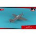 1/144 Yakovlev Yak-1b Early (green-black camo)