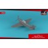 1/144 Yakovlev Yak-1b Early (green-black camo)