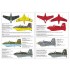 1/144 Messerschmitt Me 163B "Komet" w/Scheuch Schlepper