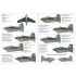 1/144 Messerschmitt Me 163B "Komet" w/Scheuch Schlepper