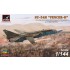 1/144 Sukhoi Su-24M "Fencer" in Algeria, Iran, Iraq, Lybia, Syria Service