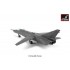 1/144 Sukhoi Su-24M "Fencer" in Algeria, Iran, Iraq, Lybia, Syria Service