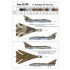 1/144 Sukhoi Su-24M "Fencer" in Algeria, Iran, Iraq, Lybia, Syria Service
