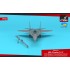 1/144 MiG-29 Series 9-13 114th Brigade ''Precarpathian Falcons''