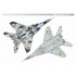 1/144 MiG-29 Series 9-13 114th Brigade ''Precarpathian Falcons''