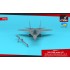1/144 MiG-29UB Series 9-51 Twin Seater ''Early Years of Ukrainian AF'' Set #3