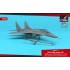 1/144 MiG-29UB Series 9-51 Twin Seater ''Early Years of Ukrainian AF'' Set #3