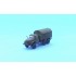 1/144 ZiL-131 Shelter