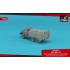 1/144 UPG-300-131 Hydraulics Testing Vehicle