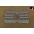 1/48 British Interwar Aircraft Carrier Fighter Fairey "Flycatcher" Early Production
