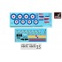 1/48 British Interwar Aircraft Carrier Fighter Fairey "Flycatcher" Early Production