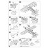 1/48 British Interwar Aircraft Carrier Fighter Fairey "Flycatcher" Early Production
