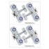1/48 British Interwar Aircraft Carrier Fighter Fairey "Flycatcher" Early Production
