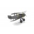 1/48 British Interwar Aircraft Carrier Fighter Fairey "Flycatcher" Early Production