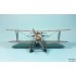 1/48 British Interwar Aircraft Carrier Fighter Fairey "Flycatcher" Early Production