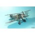 1/48 British Interwar Aircraft Carrier Fighter Fairey "Flycatcher" Early Production