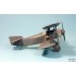 1/48 British Interwar Aircraft Carrier Fighter Fairey "Flycatcher" Early Production
