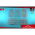 1/48 Fairey "Flycatcher" Floatplane on Wooden Floats