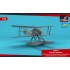 1/48 Fairey "Flycatcher" Floatplane on Wooden Floats