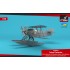 1/48 Fairey "Flycatcher" Floatplane on Wooden Floats