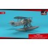 1/48 Fairey "Flycatcher" Floatplane on Metal Floats