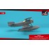 1/48 Fairey "Flycatcher" Floatplane on Metal Floats