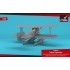 1/48 Fairey "Flycatcher" Floatplane on Metal Floats