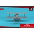 1/48 Fairey "Flycatcher" Floatplane on Metal Floats