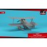 1/48 Fairey "Flycatcher" Floatplane on Metal Floats