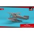 1/48 Fairey "Flycatcher" Floatplane on Metal Floats