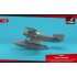 1/48 Fairey "Flycatcher" Floatplane on Metal Floats