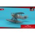 1/48 Fairey "Flycatcher" Floatplane on Metal Floats