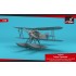 1/48 Fairey "Flycatcher" Floatplane on Metal Floats