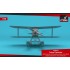 1/48 Fairey "Flycatcher" Floatplane on Metal Floats
