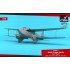 1/48 DH.89 Dragon Rapide, Short-Haul Airliner - Royal Flight