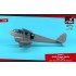 1/48 DH.89 Dragon Rapide, Short-Haul Airliner - Royal Flight