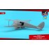 1/48 DH.89 Dragon Rapide, Short-Haul Airliner - Royal Flight