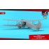 1/48 DH.89 Dragon Rapide, Short-Haul Airliner - Royal Flight