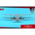 1/48 DH.89 Dragon Rapide, Short-Haul Airliner - Royal Flight