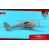 1/48 DH.89 Dragon Rapide, Short-Haul Airliner - Royal Flight