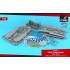 1/48 DH.89 Dragon Rapide, Short-Haul Airliner - Royal Flight