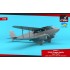 1/48 DH.89 Dragon Rapide, Short-Haul Airliner - Royal Flight