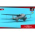 1/48 DH.89 Dragon Rapide, Short-Haul Airliner - Royal Flight