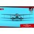 1/48 DH.89 Dragon Rapide, Short-Haul Airliner - Royal Flight