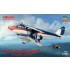 1/48 DH.89 Dragon Rapide, Short-Haul Airliner ''Rothmans' Devils''