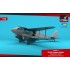 1/48 DH.89 Dragon Rapide, Short-Haul Airliner ''Rothmans' Devils''