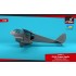 1/48 DH.89 Dragon Rapide, Short-Haul Airliner ''Rothmans' Devils''