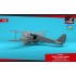 1/48 DH.89 Dragon Rapide, Short-Haul Airliner ''Rothmans' Devils''
